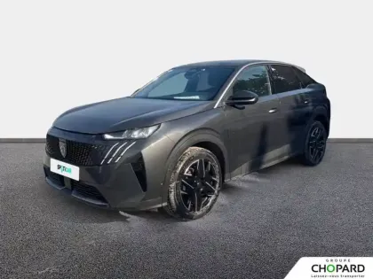 Photo Peugeot 3008 Allure