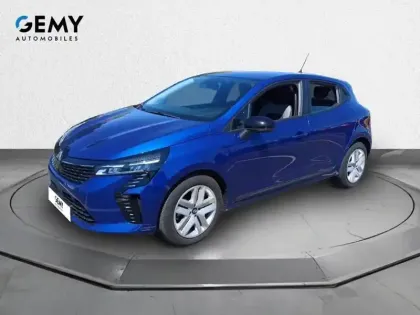 Photo Renault Clio Evolution