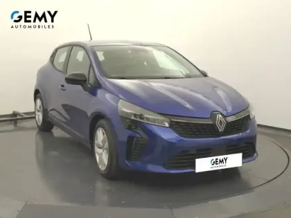 Photo 17 Renault Clio  Eco-G 100 ch GSR2