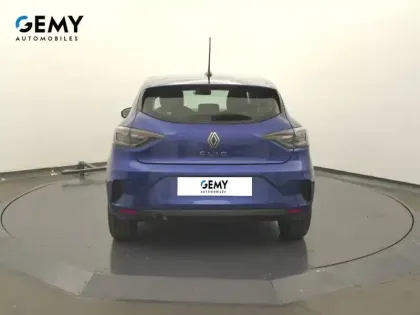 Photo 19 Renault Clio  Eco-G 100 ch GSR2