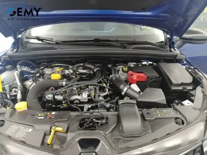 Photo 30 Renault Clio  Eco-G 100 ch GSR2