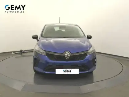 Photo 16 Renault Clio  Eco-G 100 ch GSR2
