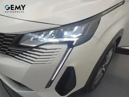 Photo 15 Peugeot 5008  BlueHDi 130ch S&S EAT8