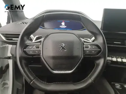 Photo 12 Peugeot 5008  BlueHDi 130ch S&S EAT8