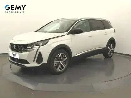 Photo Peugeot 5008 Allure Pack