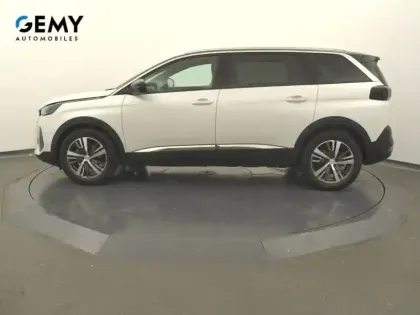 Photo 18 Peugeot 5008  BlueHDi 130ch S&S EAT8