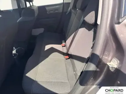 Photo 10 Citroën C3  PureTech 83 ch BVM5