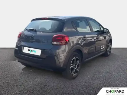Photo 7 Citroën C3  PureTech 83 ch BVM5