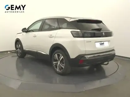 Photo 6 Peugeot 3008  BlueHDi 130ch S&S EAT8