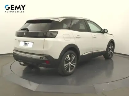 Photo 17 Peugeot 3008  BlueHDi 130ch S&S EAT8
