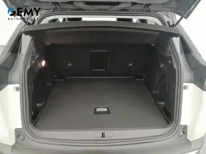Photo 5 Peugeot 3008  BlueHDi 130ch S&S EAT8