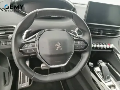 Photo 12 Peugeot 3008  BlueHDi 130ch S&S EAT8