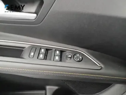 Photo 16 Peugeot 3008  BlueHDi 130ch S&S EAT8