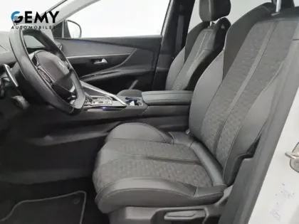 Photo 8 Peugeot 3008  BlueHDi 130ch S&S EAT8