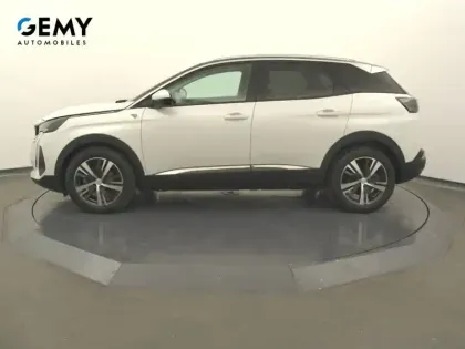 Photo 18 Peugeot 3008  BlueHDi 130ch S&S EAT8