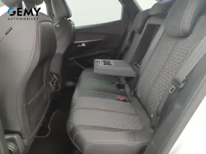 Photo 9 Peugeot 3008  BlueHDi 130ch S&S EAT8
