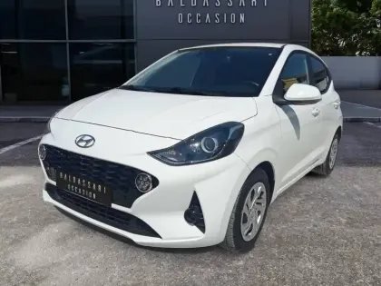 Photo Hyundai I10 Creative