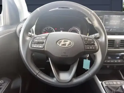 Photo 11 Hyundai I10  1.0 67 ECO