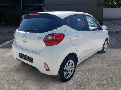Photo 33 Hyundai I10  1.0 67 ECO