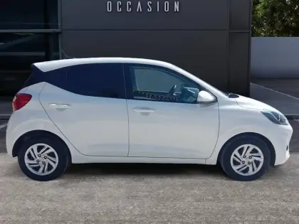 Photo 5 Hyundai I10  1.0 67 ECO