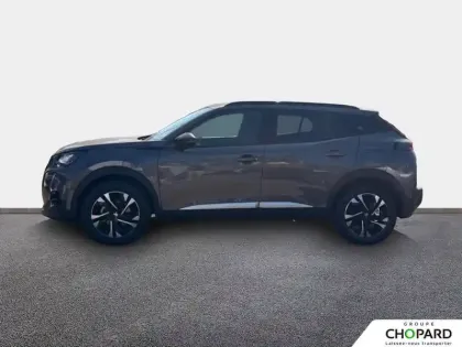 Photo 8 Peugeot 2008  PureTech 130 S&S EAT8