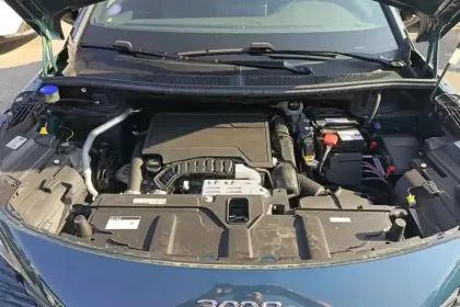Photo 15 Peugeot 3008  Puretech 130ch S&S BVM6