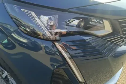 Photo 38 Peugeot 3008  Puretech 130ch S&S BVM6