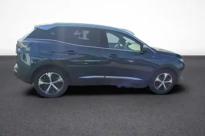 Photo 6 Peugeot 3008  Puretech 130ch S&S BVM6