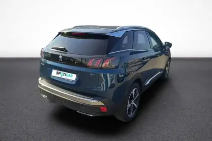 Photo 5 Peugeot 3008  Puretech 130ch S&S BVM6