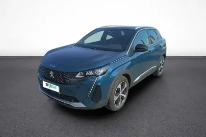 Photo Peugeot 3008 Gt