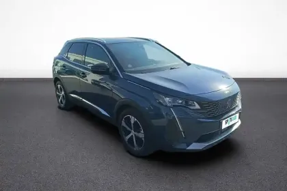 Photo 7 Peugeot 3008  Puretech 130ch S&S BVM6