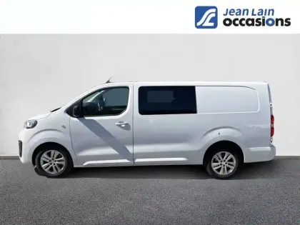 Photo 7 Peugeot Expert  CA STANDARD BLUEHDI 180 S&S EAT8