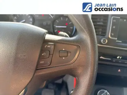 Photo 18 Peugeot Expert  CA STANDARD BLUEHDI 180 S&S EAT8