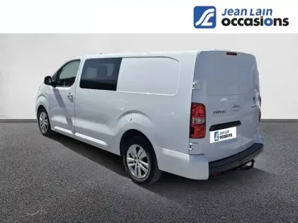 Photo 6 Peugeot Expert  CA STANDARD BLUEHDI 180 S&S EAT8