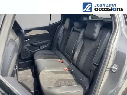 Photo 16 Peugeot 408  Hybrid 145 e-DCS6
