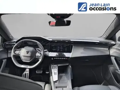 Photo 17 Peugeot 408  Hybrid 145 e-DCS6