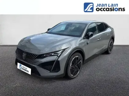 Photo Peugeot 408 Gt Exclusive