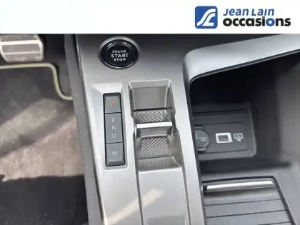 Photo 12 Peugeot 408  Hybrid 145 e-DCS6