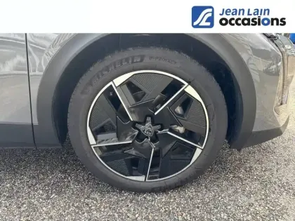 Photo 8 Peugeot 408  Hybrid 145 e-DCS6