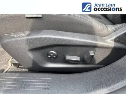 Photo 18 Peugeot 408  Hybrid 145 e-DCS6