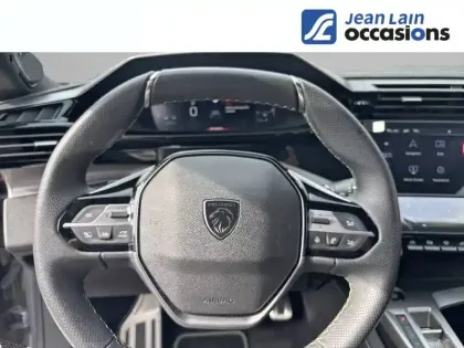 Photo 11 Peugeot 408  Hybrid 145 e-DCS6