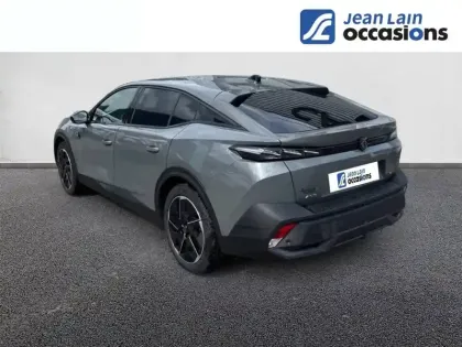 Photo 6 Peugeot 408  Hybrid 145 e-DCS6