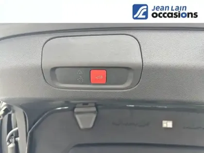 Photo 19 Peugeot 408  Hybrid 145 e-DCS6