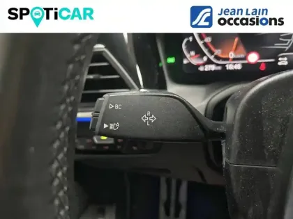 Photo 17 BMW Serie 3 Touring 330i 258 ch BVA8