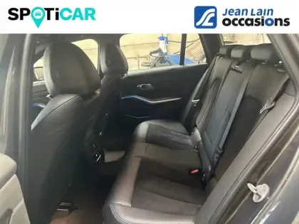 Photo 42 BMW Serie 3 Touring 330i 258 ch BVA8