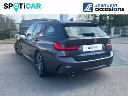 Photo 39 BMW Serie 3 Touring 330i 258 ch BVA8