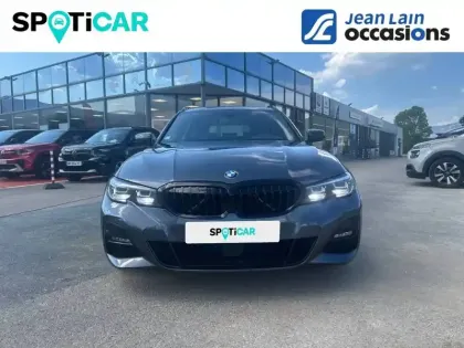 Photo 35 BMW Serie 3 Touring 330i 258 ch BVA8