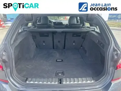 Photo 5 BMW Serie 3 Touring 330i 258 ch BVA8
