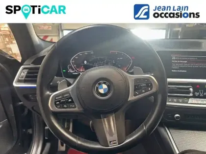 Photo 8 BMW Serie 3 Touring 330i 258 ch BVA8