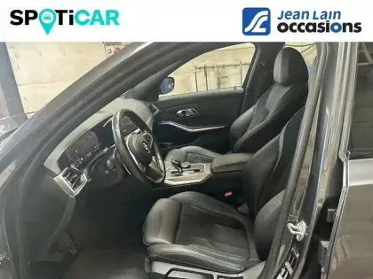Photo 41 BMW Serie 3 Touring 330i 258 ch BVA8